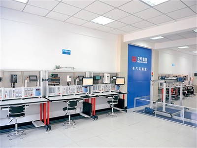 Electrical Laboratory